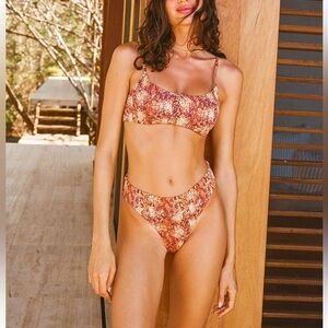Swim bottoms Urban Outfitters size S